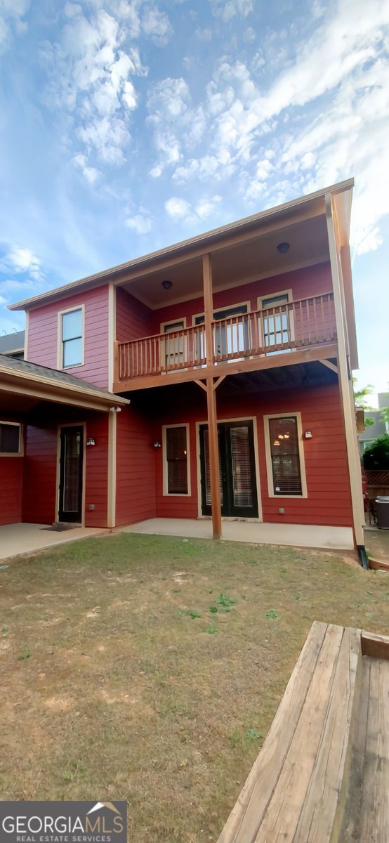 9942 Ashton Old Road Douglasville - Photo 21