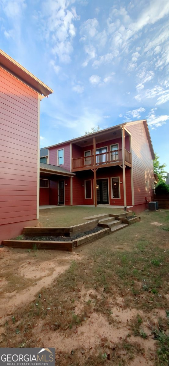 9942 Ashton Old Road Douglasville - Photo 23