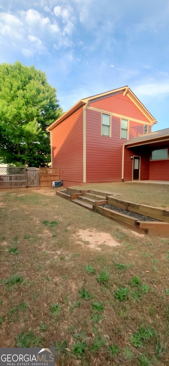 9942 Ashton Old Road Douglasville - Photo 27