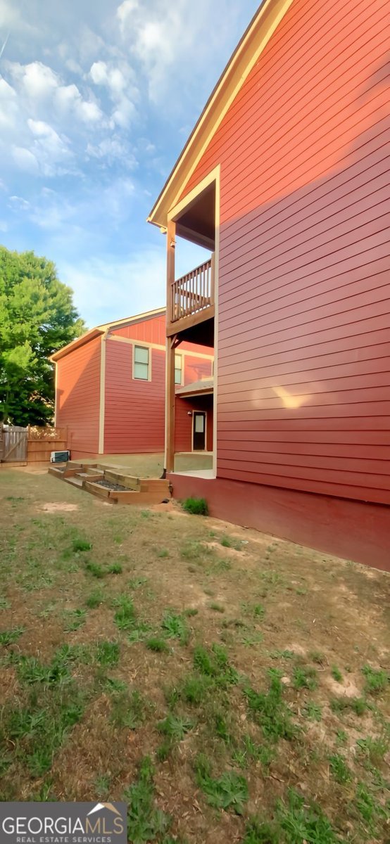 9942 Ashton Old Road Douglasville - Photo 29