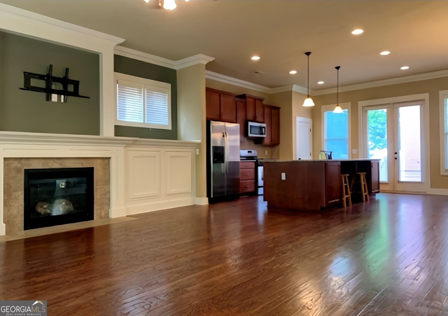 9942 Ashton Old Road Douglasville - Photo 9