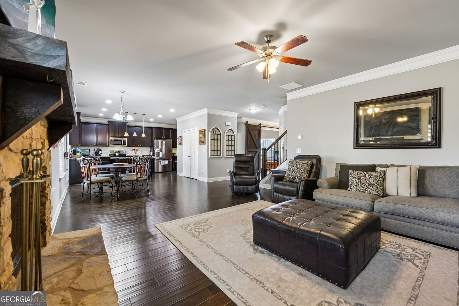 310 Braselton Farms Trail Hoschton - Photo 11