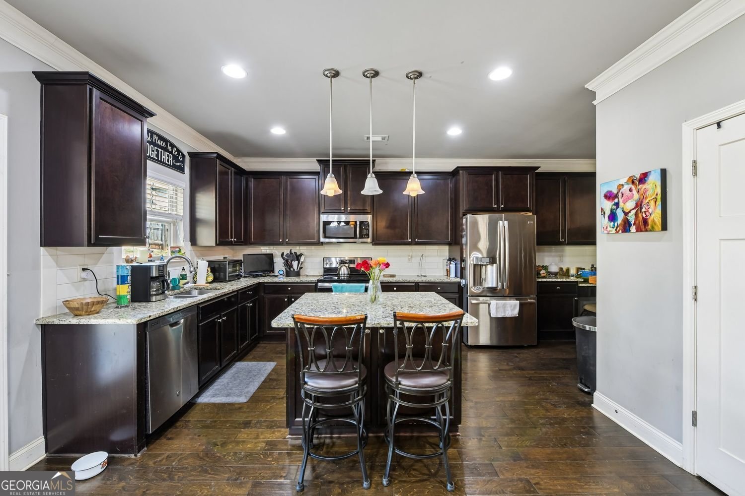 310 Braselton Farms Trail Hoschton - Photo 14