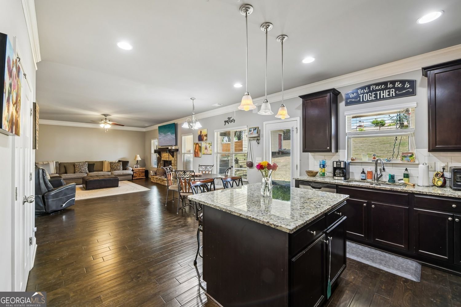 310 Braselton Farms Trail Hoschton - Photo 17