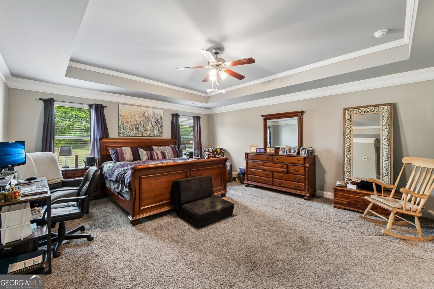 310 Braselton Farms Trail Hoschton - Photo 30