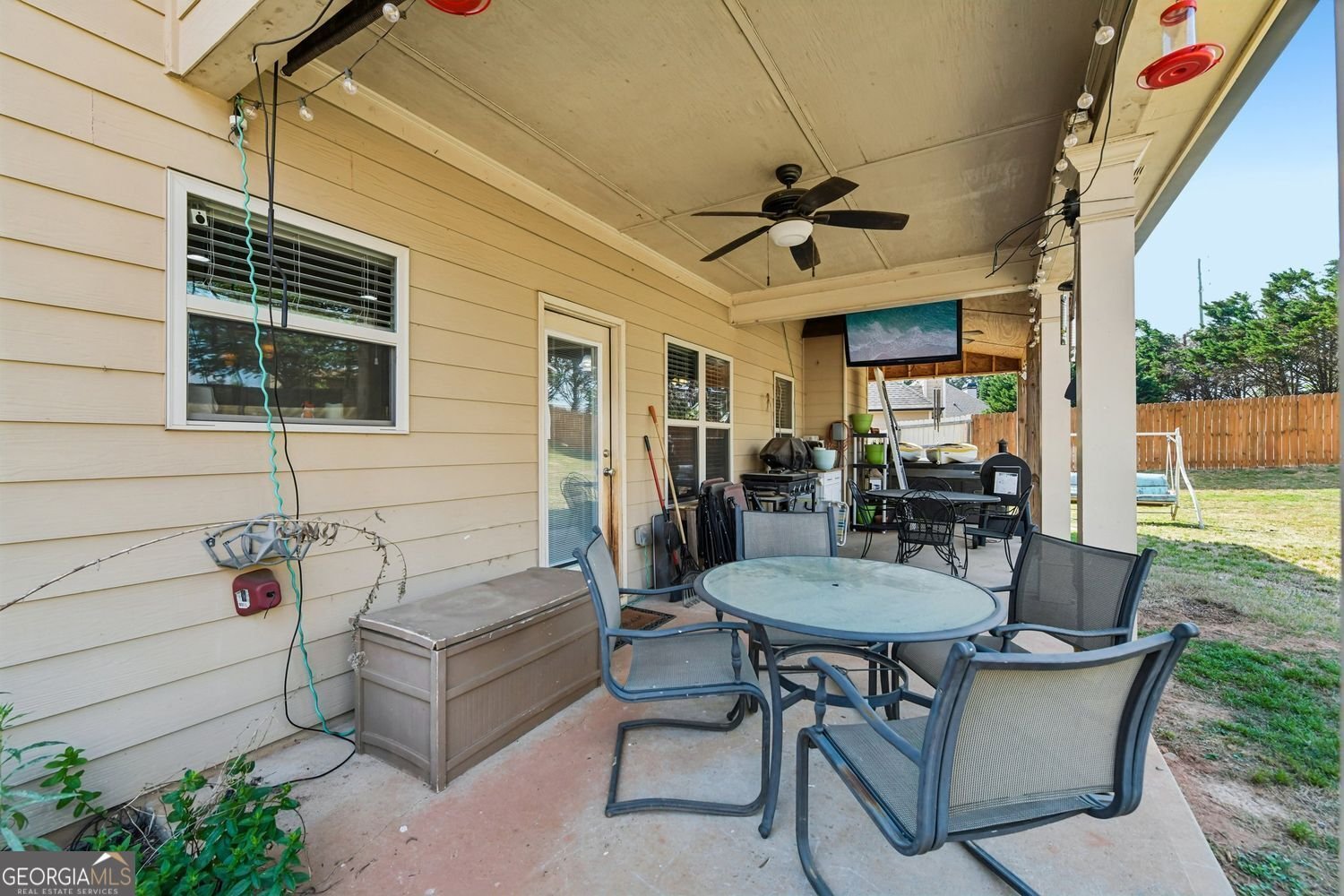 310 Braselton Farms Trail Hoschton - Photo 35