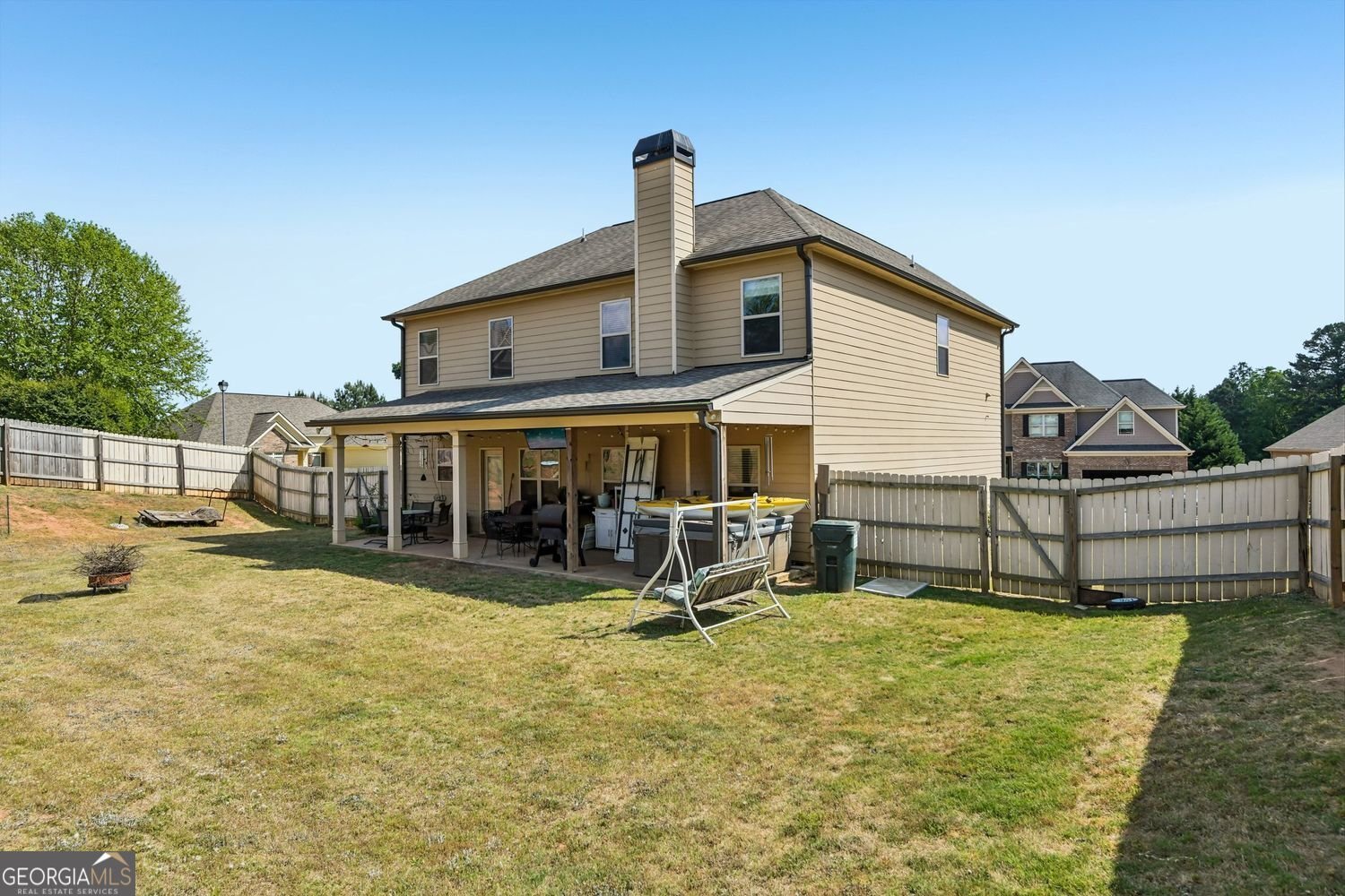 310 Braselton Farms Trail Hoschton - Photo 36