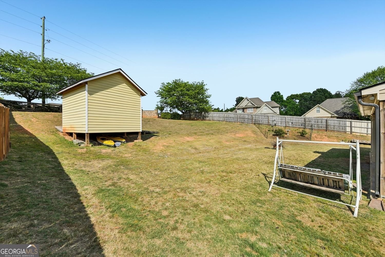 310 Braselton Farms Trail Hoschton - Photo 37