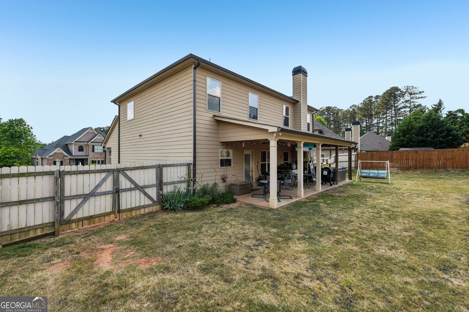 310 Braselton Farms Trail Hoschton - Photo 39