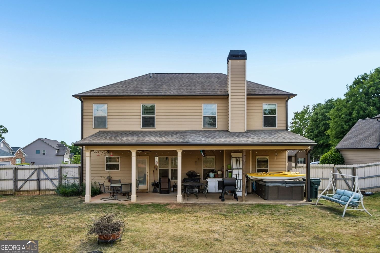 310 Braselton Farms Trail Hoschton - Photo 40