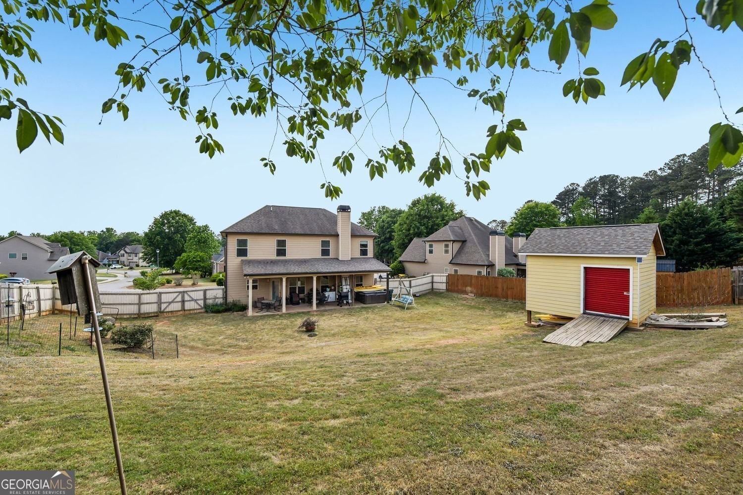 310 Braselton Farms Trail Hoschton - Photo 42