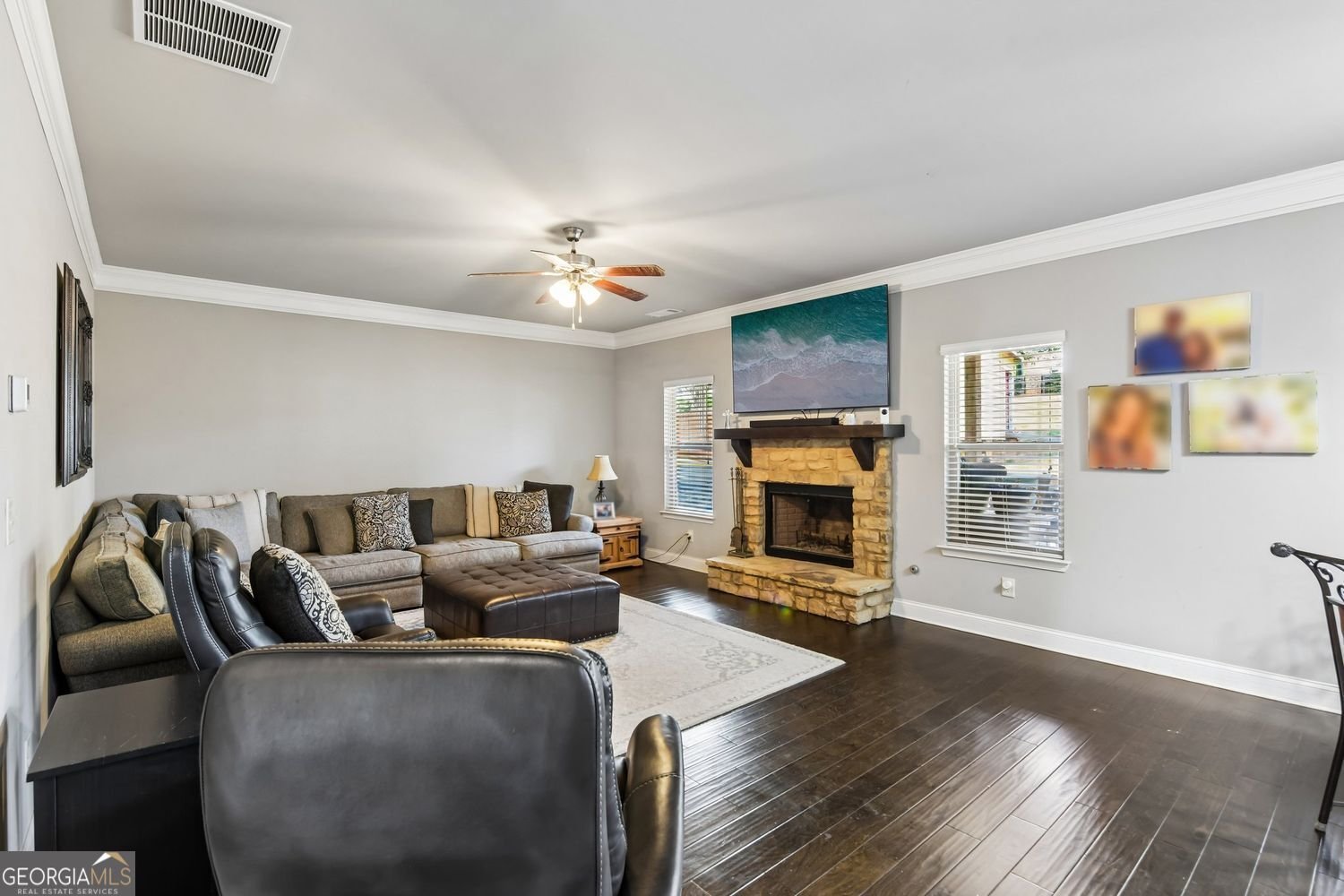 310 Braselton Farms Trail Hoschton - Photo 9