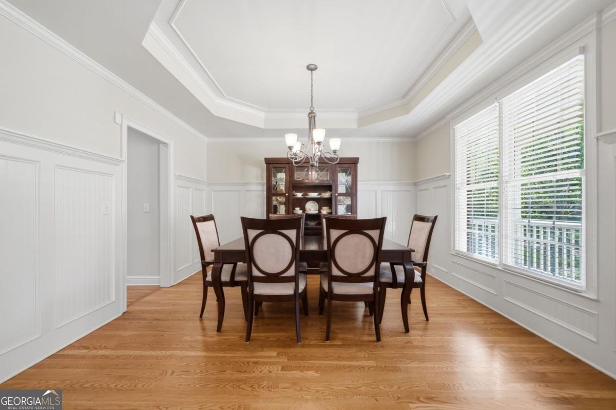 118 Holly Reserve Parkway Canton - Photo 15