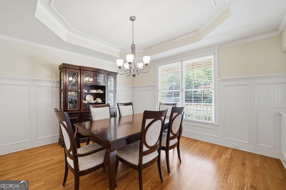 118 Holly Reserve Parkway Canton - Photo 16