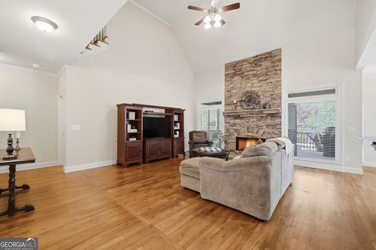 118 Holly Reserve Parkway Canton - Photo 18