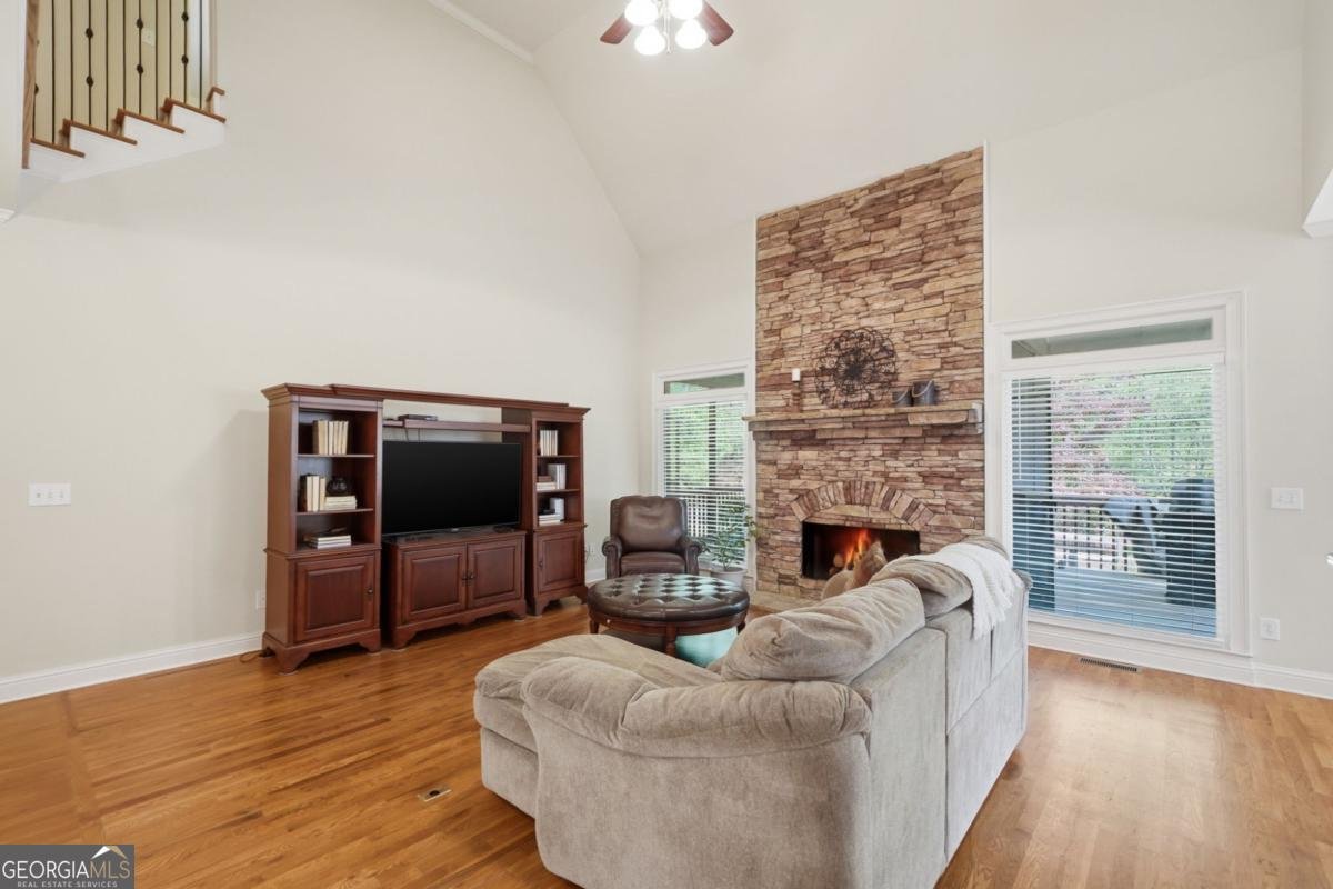 118 Holly Reserve Parkway Canton - Photo 19