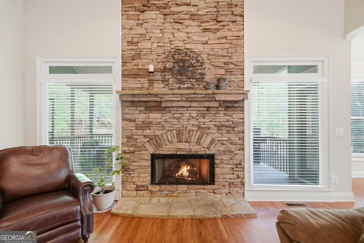 118 Holly Reserve Parkway Canton - Photo 20