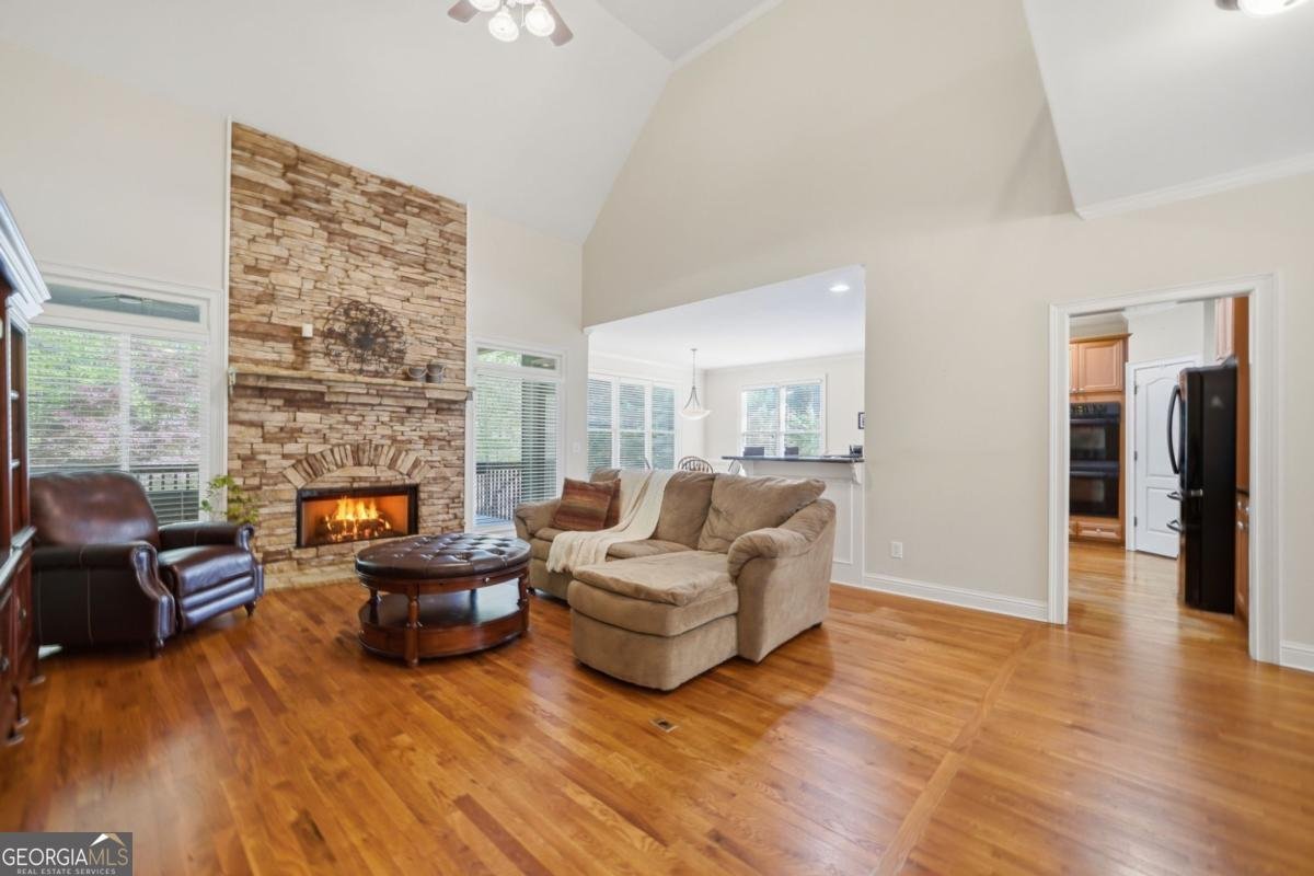 118 Holly Reserve Parkway Canton - Photo 21