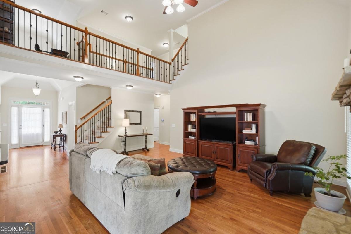 118 Holly Reserve Parkway Canton - Photo 22