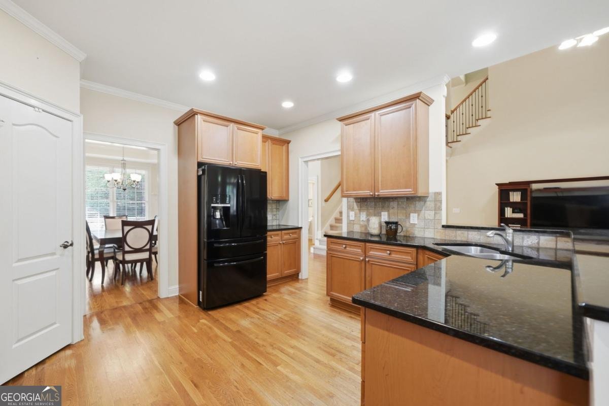 118 Holly Reserve Parkway Canton - Photo 25