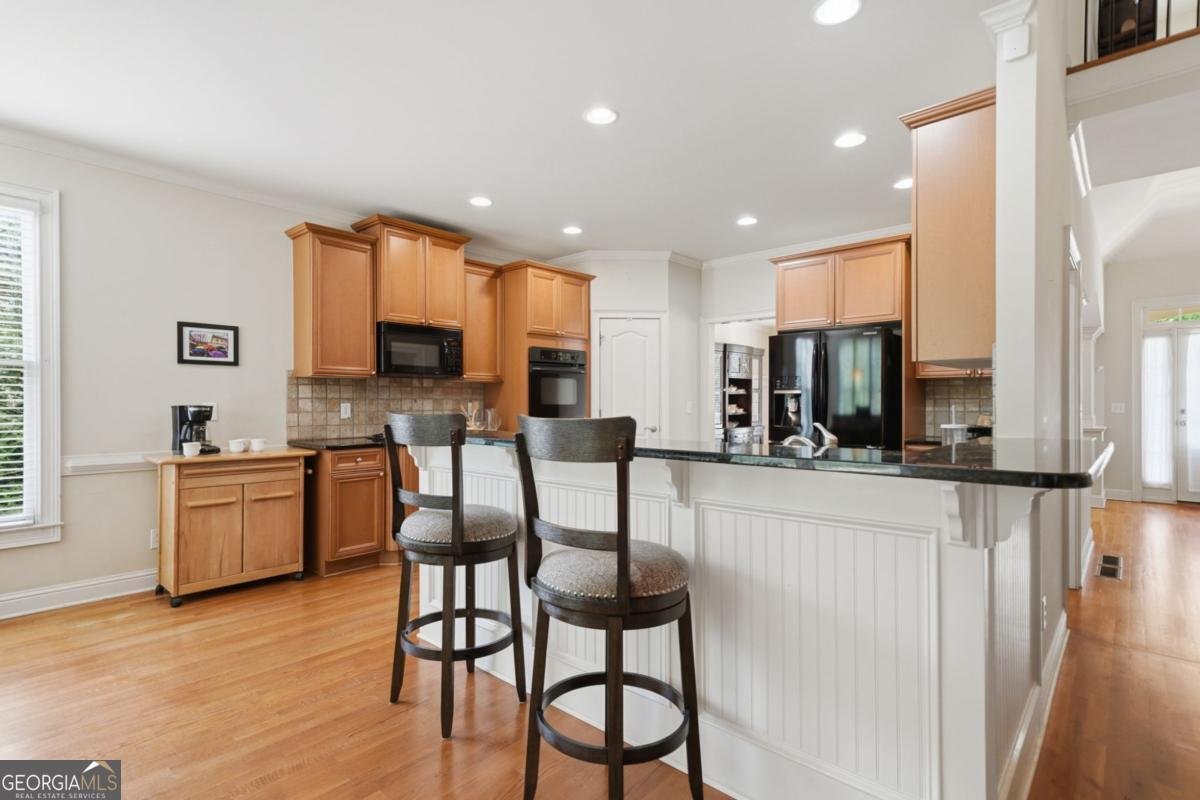 118 Holly Reserve Parkway Canton - Photo 30