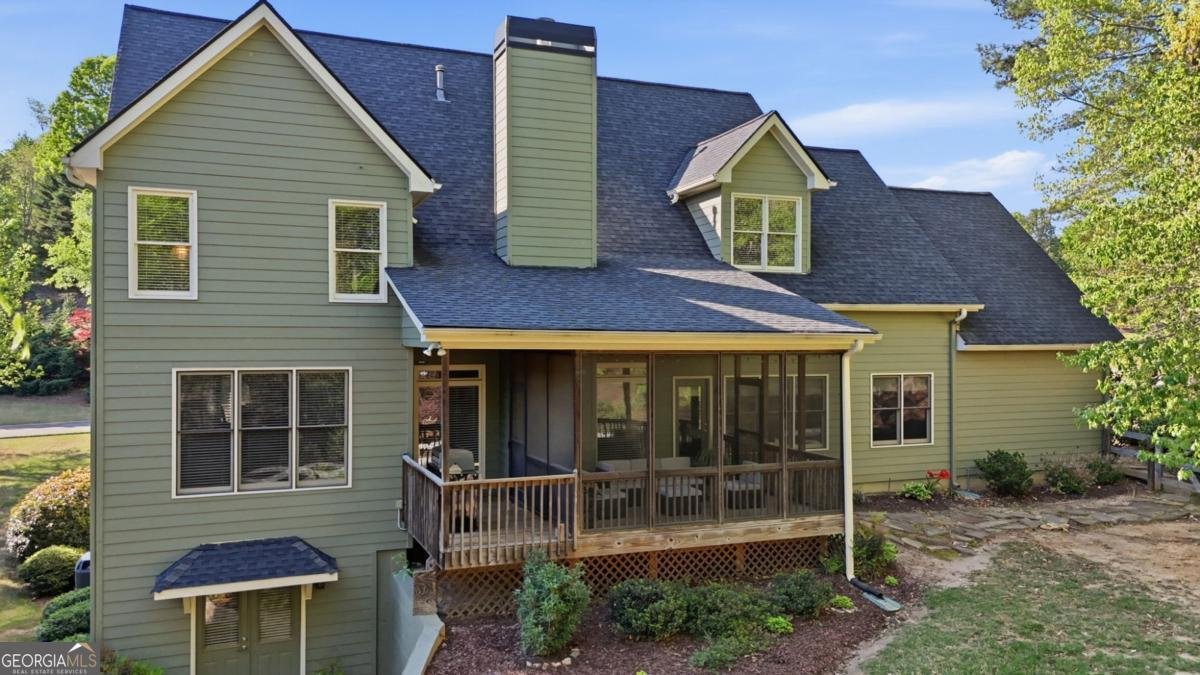 118 Holly Reserve Parkway Canton - Photo 47