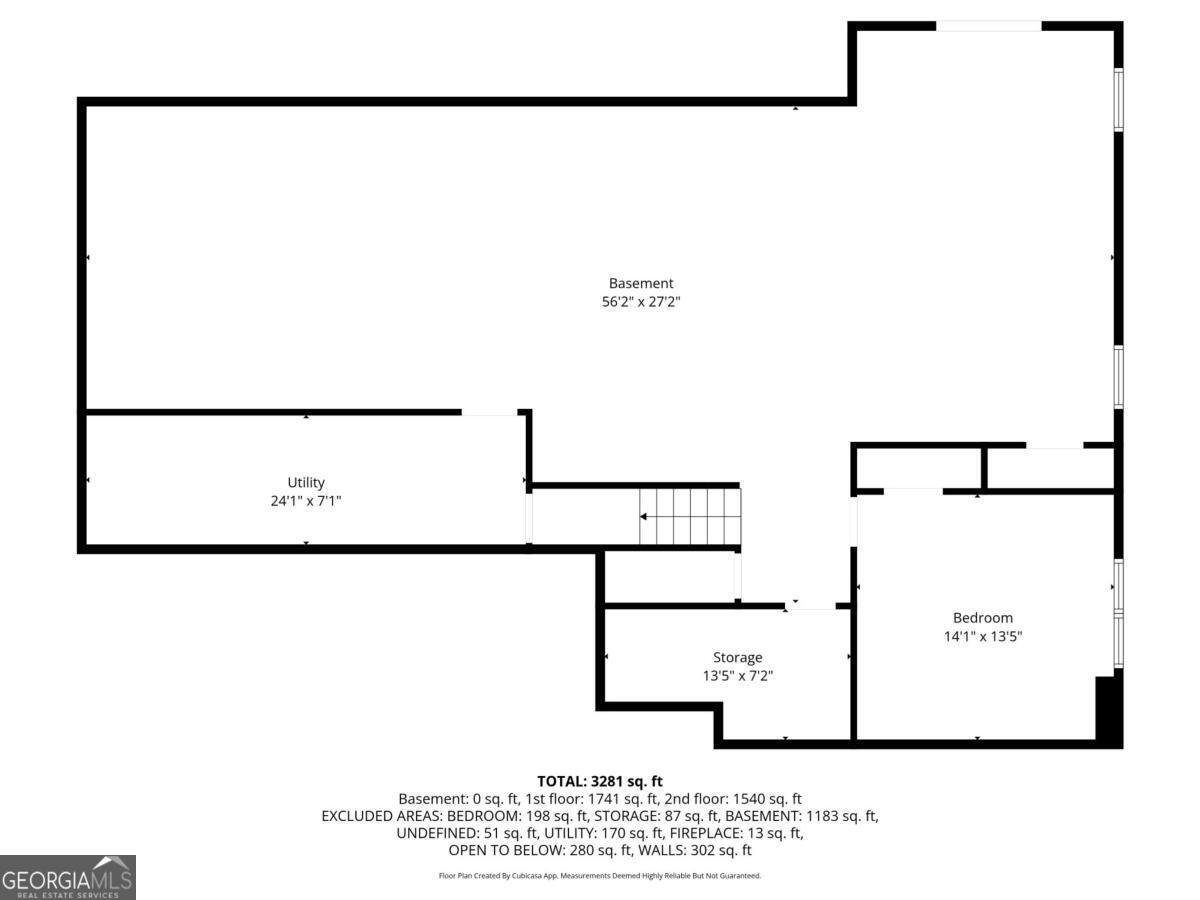 118 Holly Reserve Parkway Canton - Photo 68