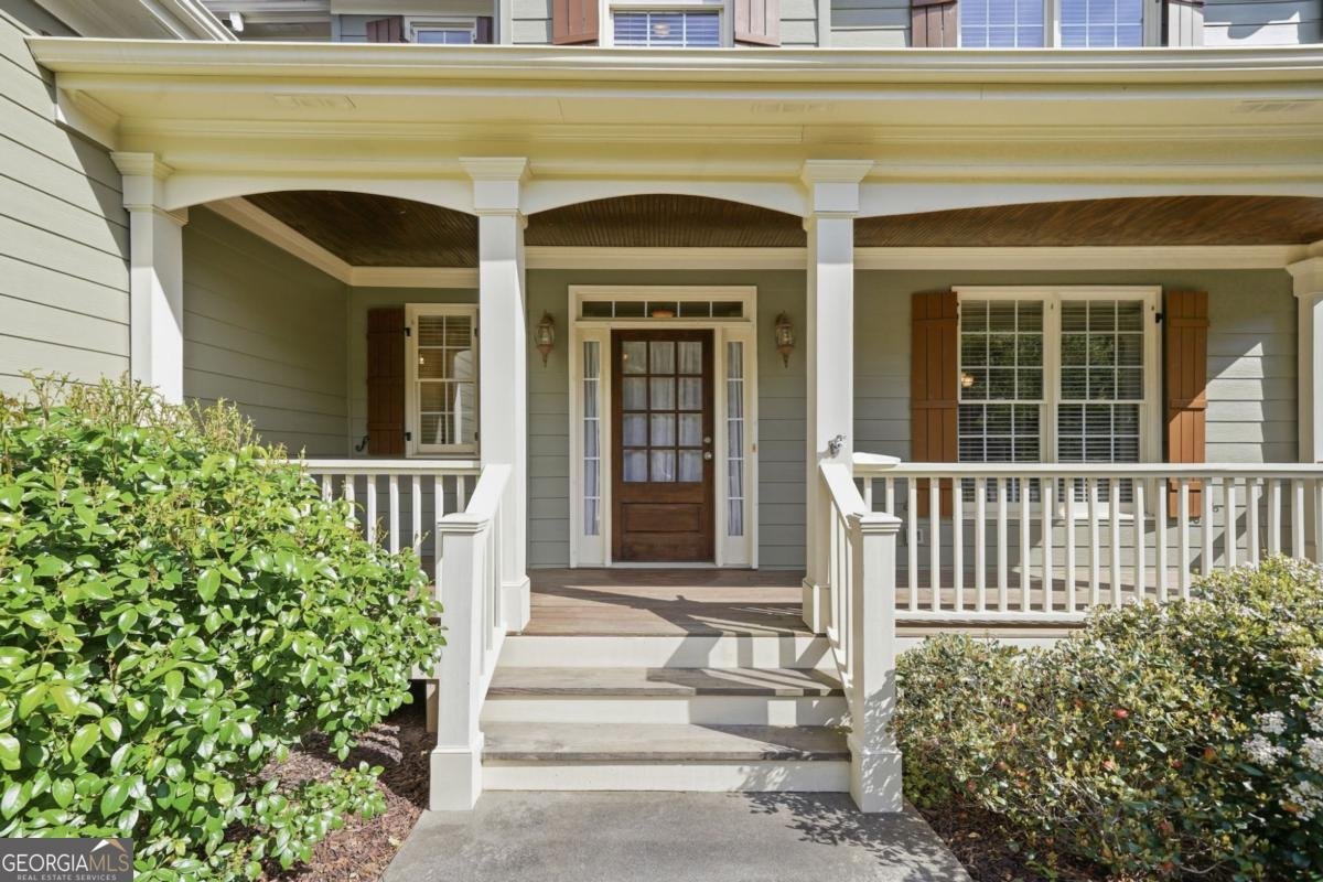 118 Holly Reserve Parkway Canton - Photo 7