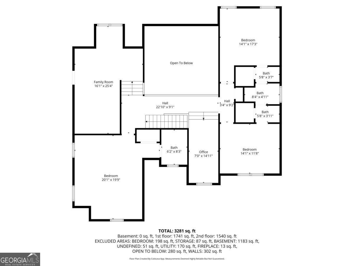 118 Holly Reserve Parkway Canton - Photo 70