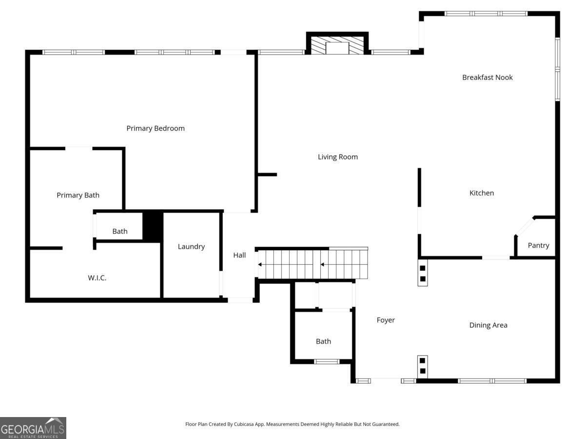 118 Holly Reserve Parkway Canton - Photo 73