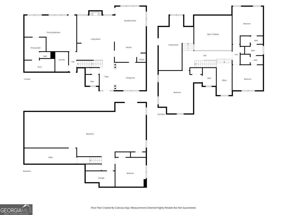 118 Holly Reserve Parkway Canton - Photo 75