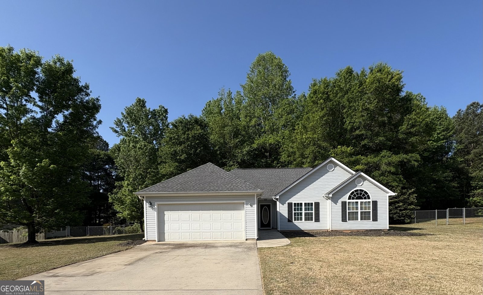 225 Pegasus Trace Newnan - Photo 1