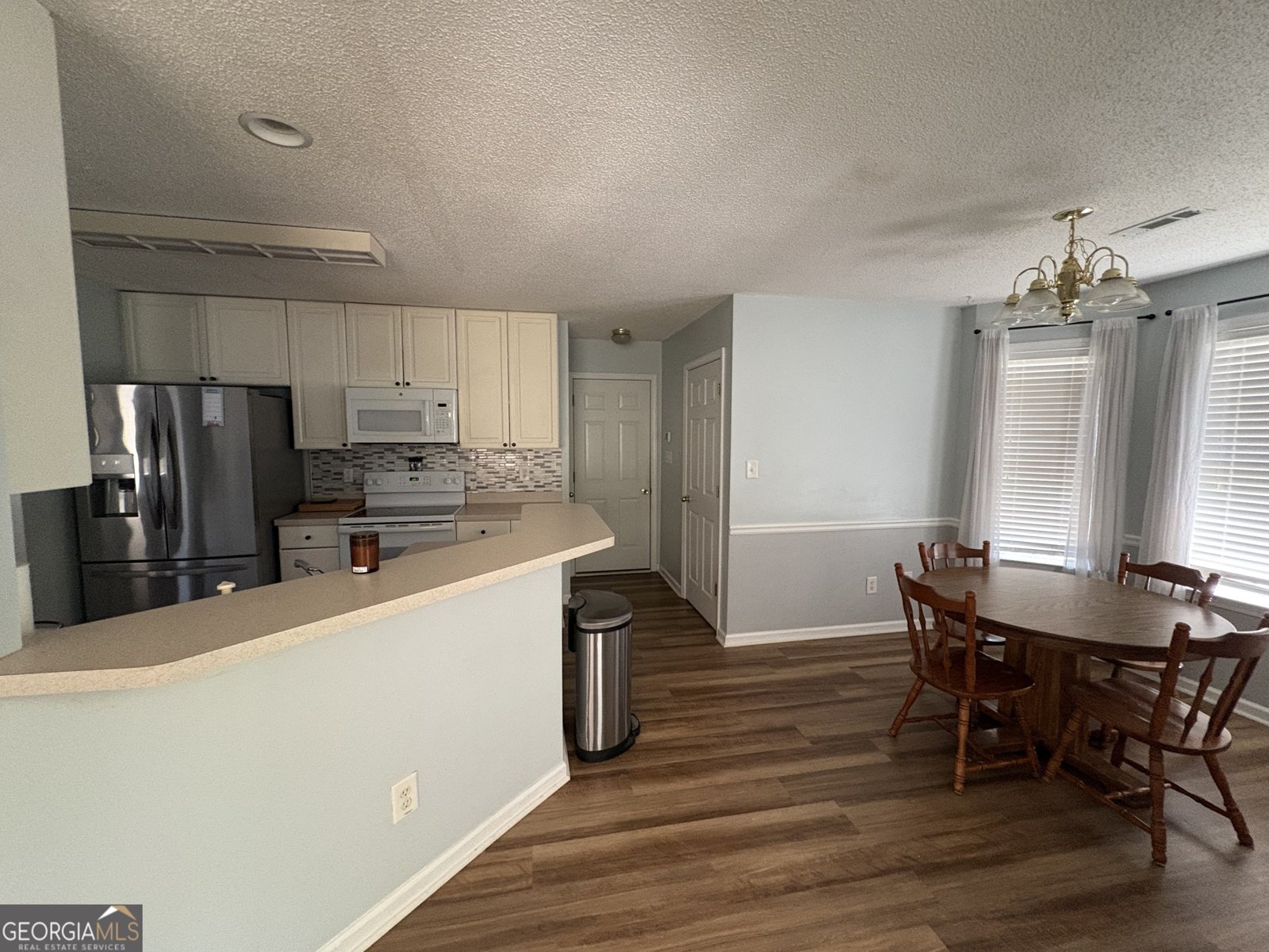 225 Pegasus Trace Newnan - Photo 8