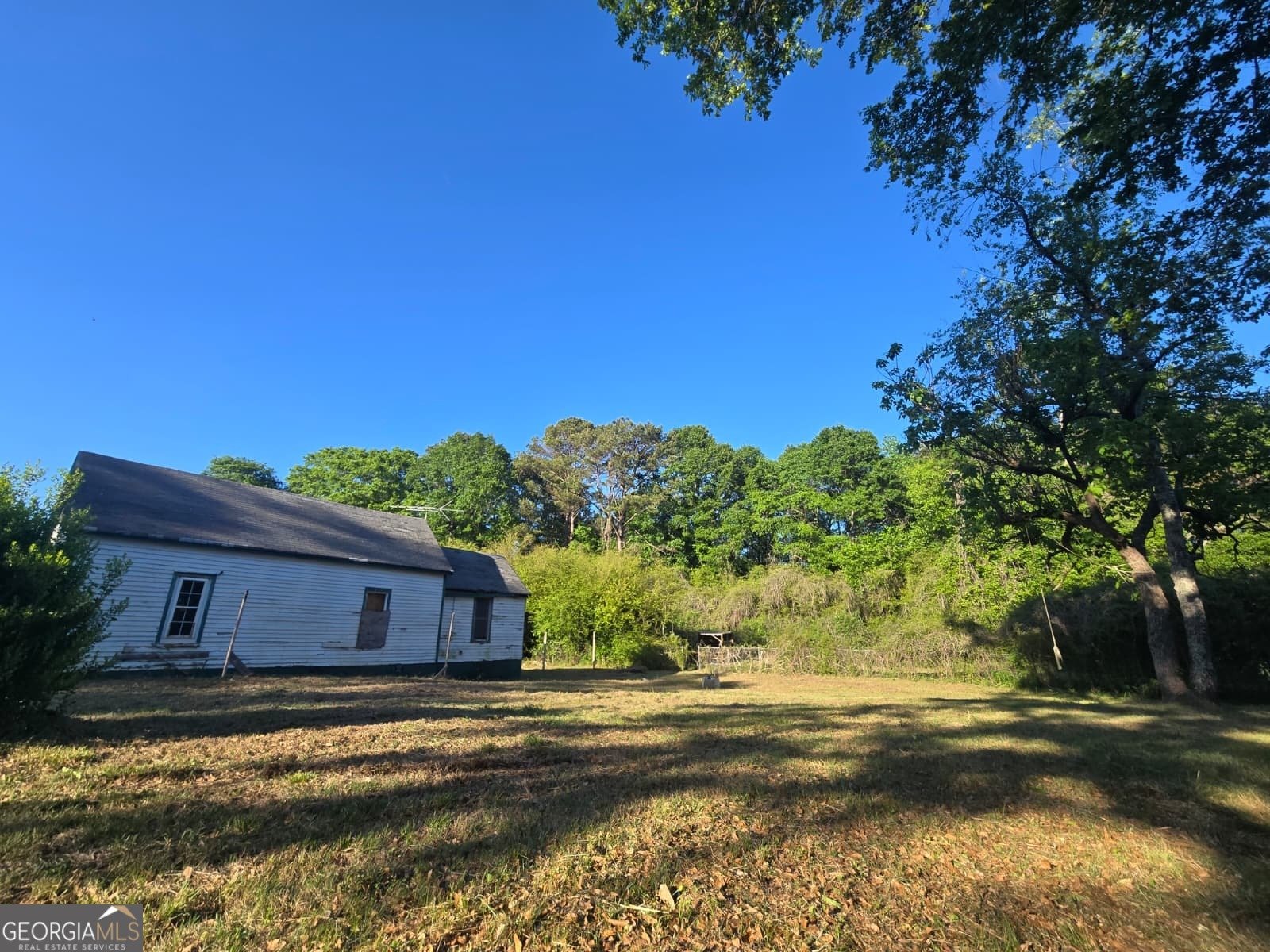101 Smith Road Newnan - Photo 7