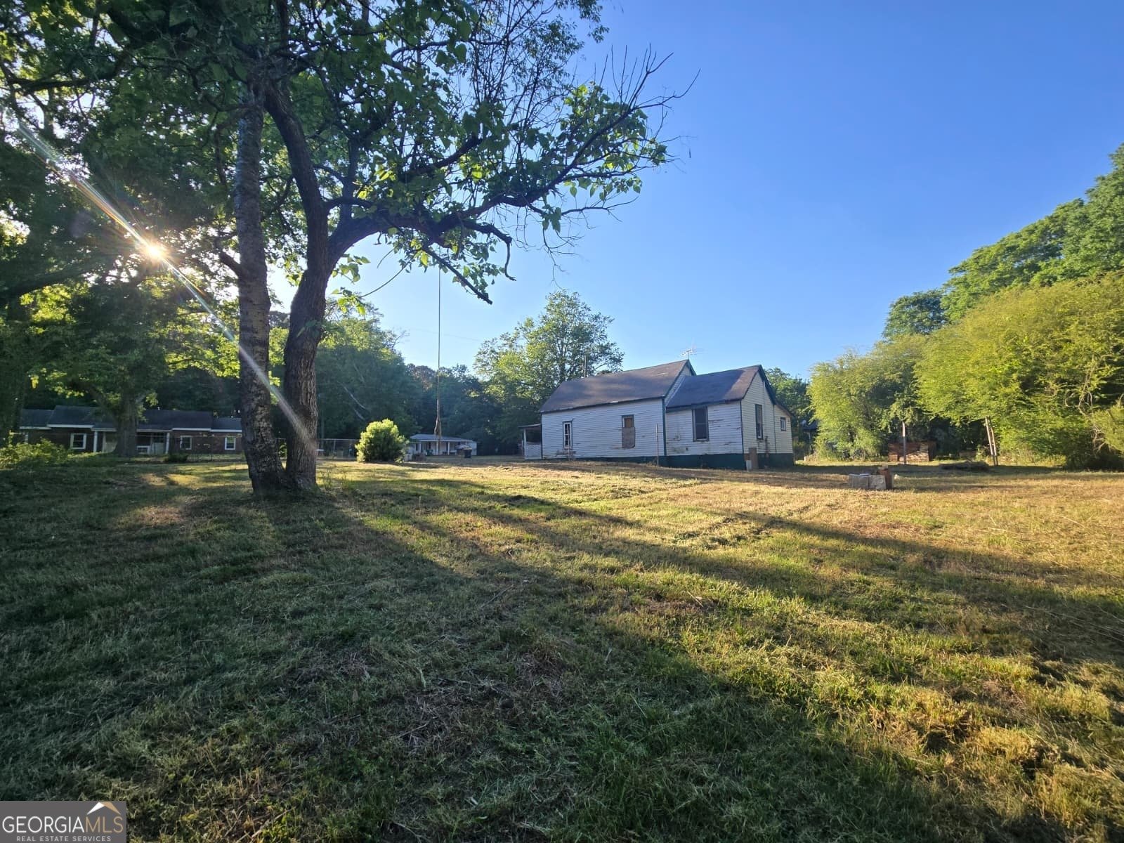 101 Smith Road Newnan - Photo 8