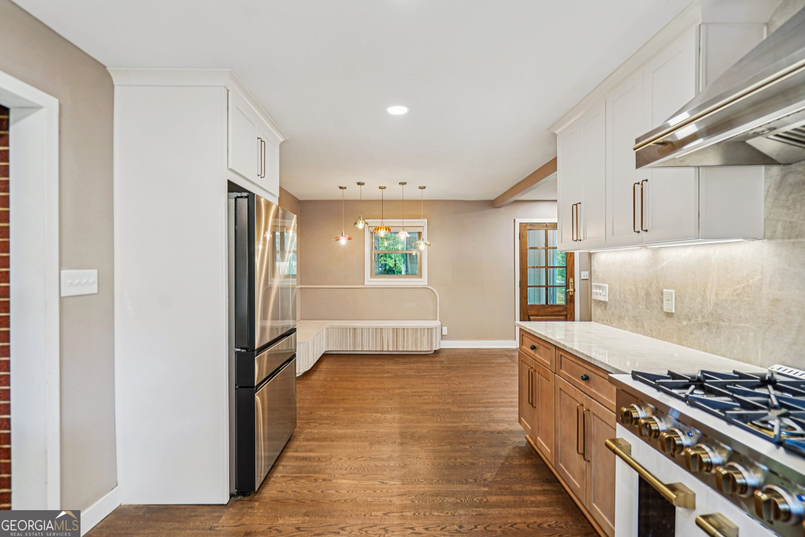 1679 Seayes Road Mableton - Photo 10