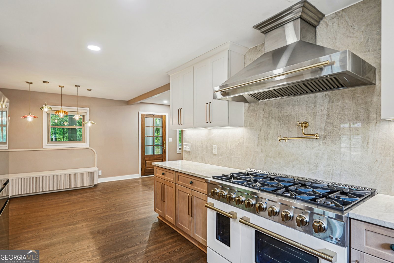 1679 Seayes Road Mableton - Photo 13