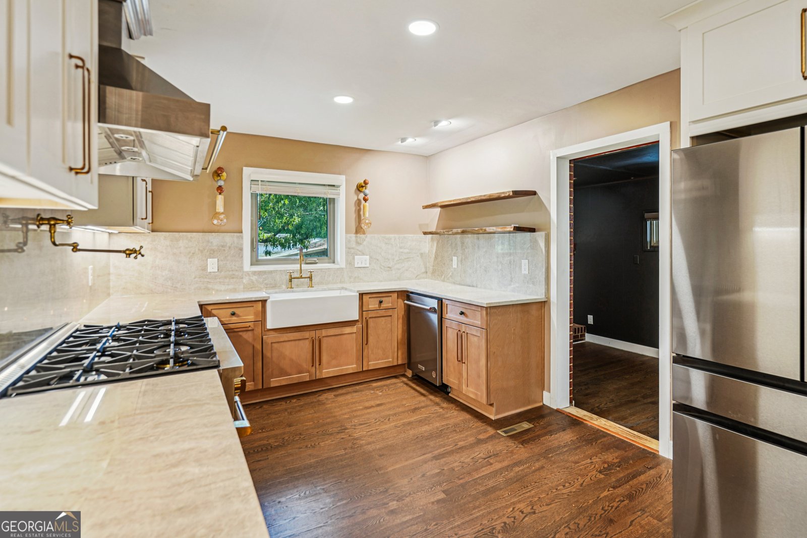 1679 Seayes Road Mableton - Photo 14