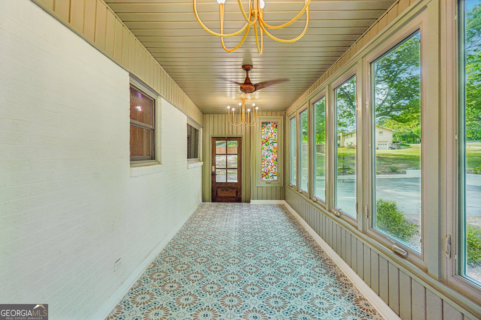 1679 Seayes Road Mableton - Photo 22