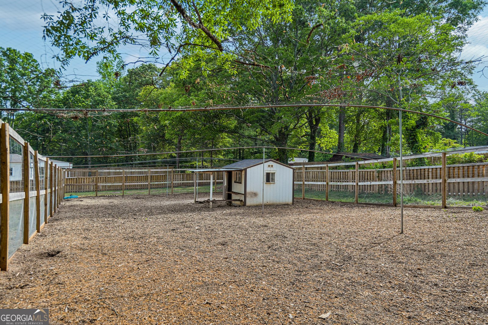 1679 Seayes Road Mableton - Photo 27