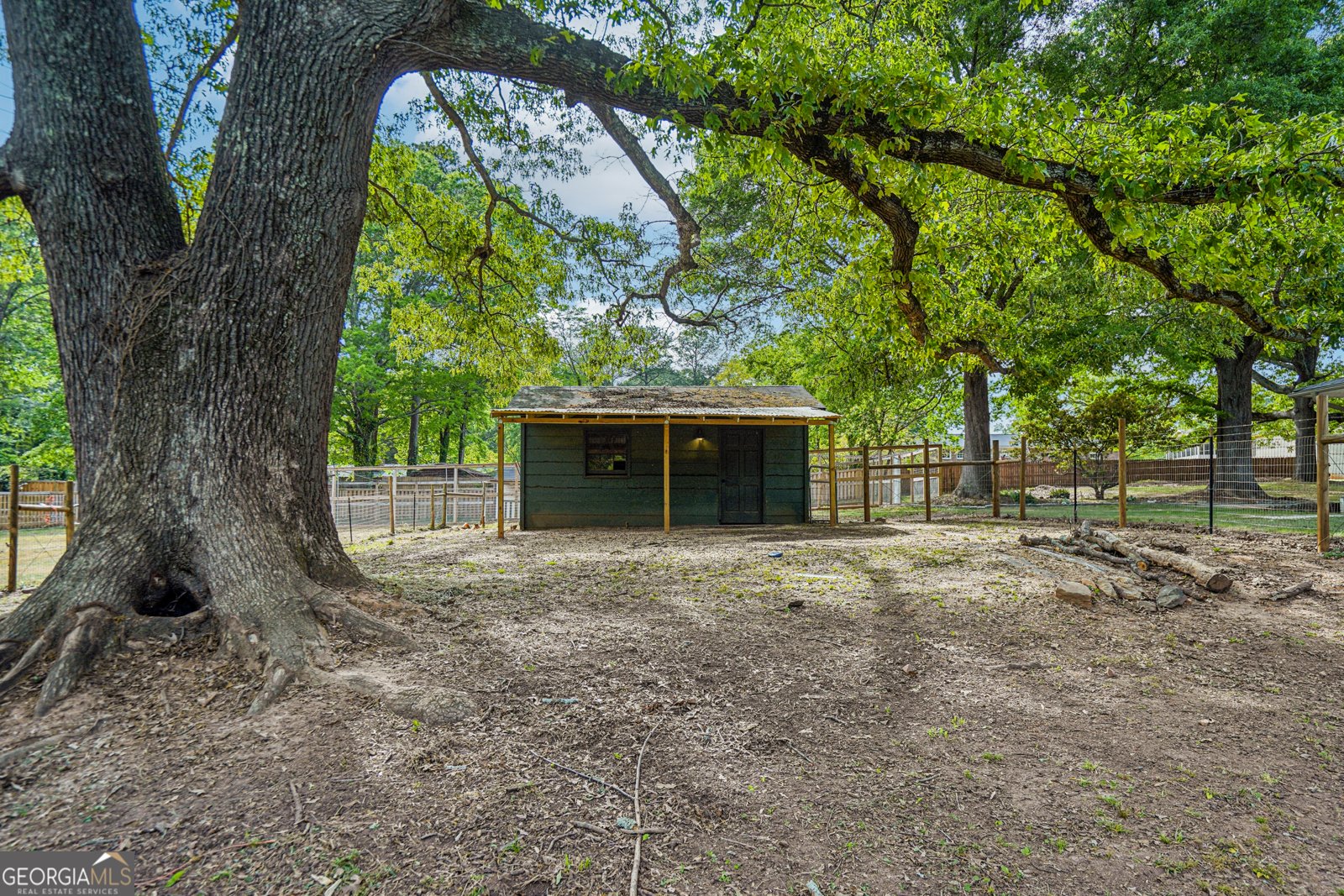 1679 Seayes Road Mableton - Photo 28