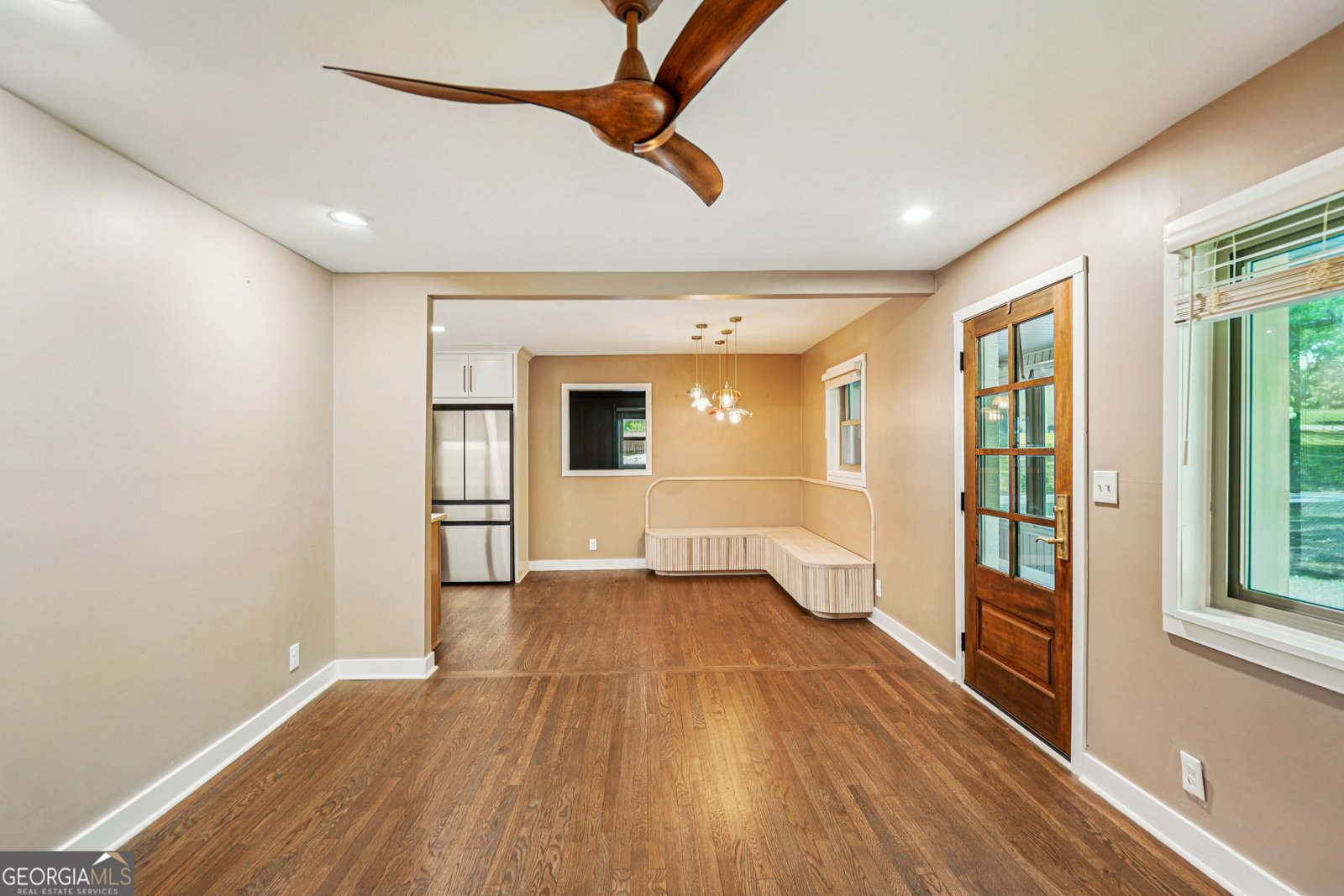 1679 Seayes Road Mableton - Photo 6