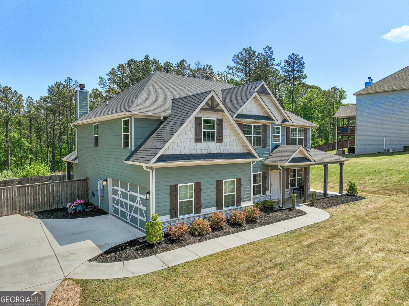 59 Noble Oak Court Palmetto - Photo 7