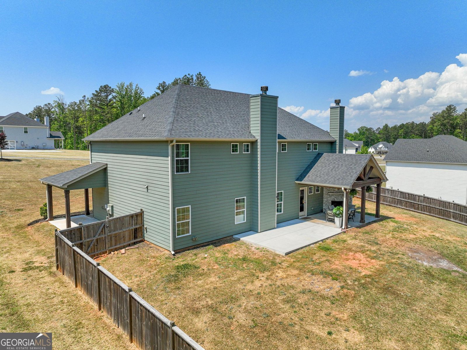 59 Noble Oak Court Palmetto - Photo 8