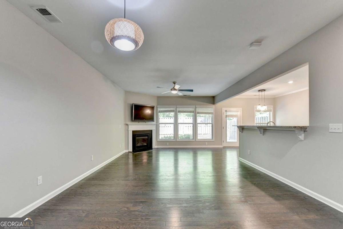 7245 Heritage Oak Court Cumming - Photo 10