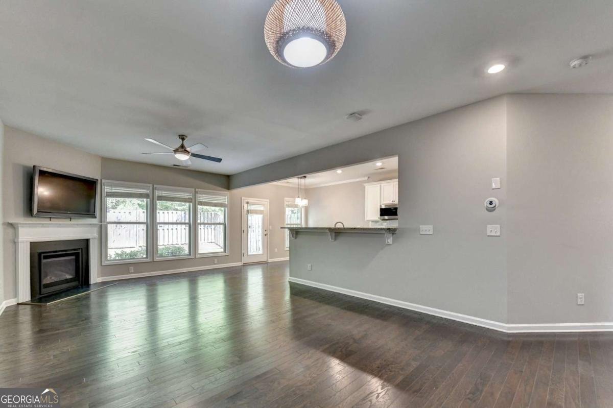 7245 Heritage Oak Court Cumming - Photo 11