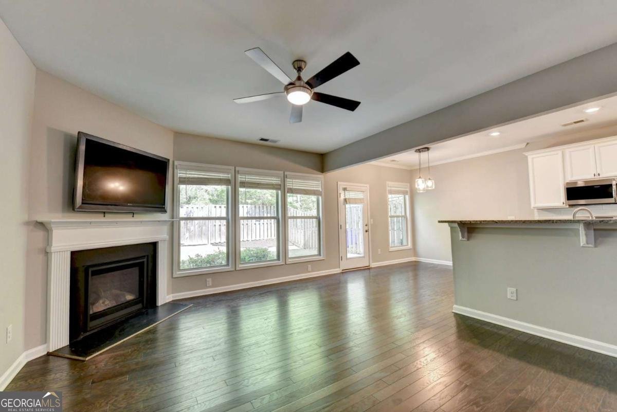 7245 Heritage Oak Court Cumming - Photo 12