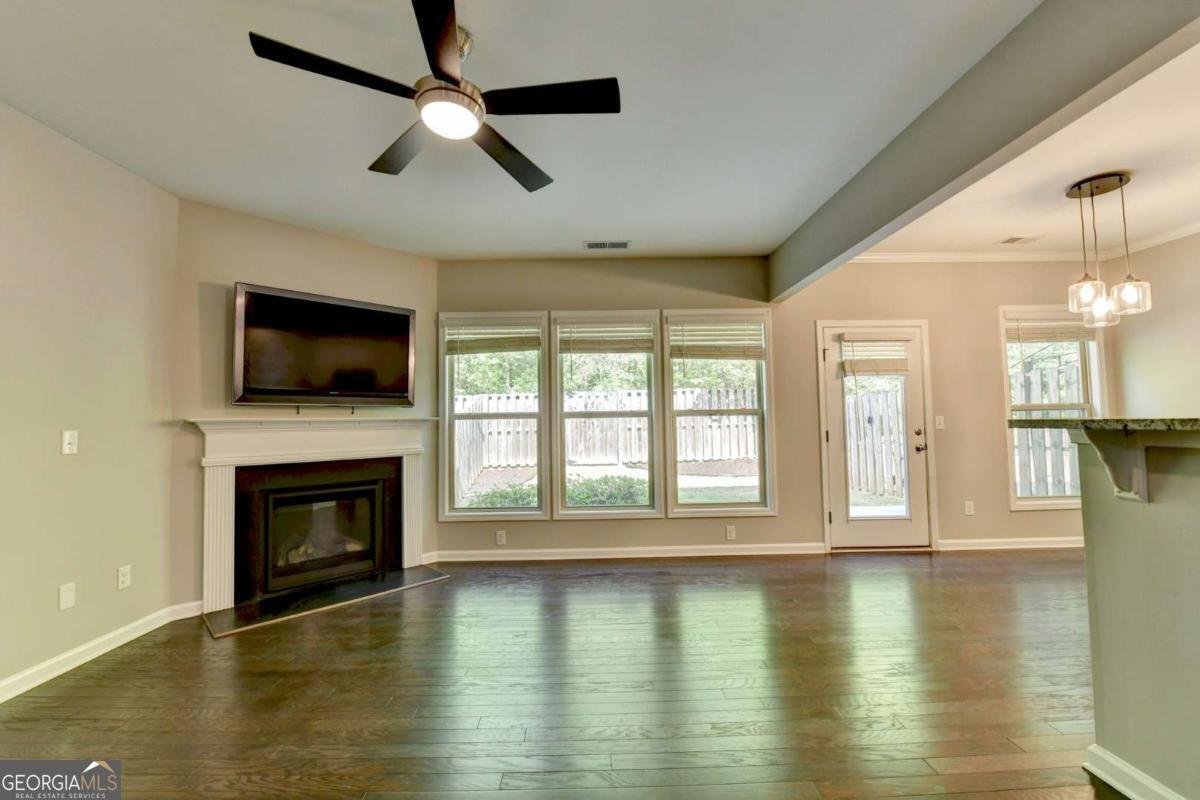 7245 Heritage Oak Court Cumming - Photo 14