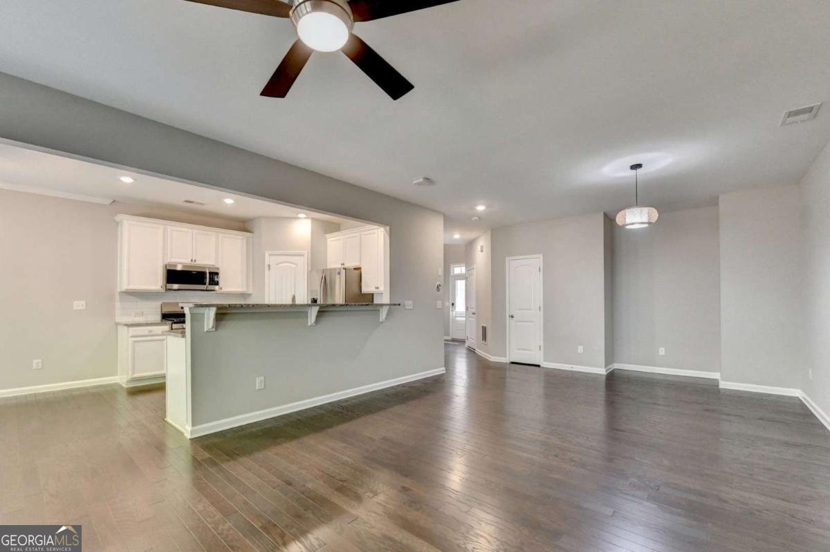 7245 Heritage Oak Court Cumming - Photo 19