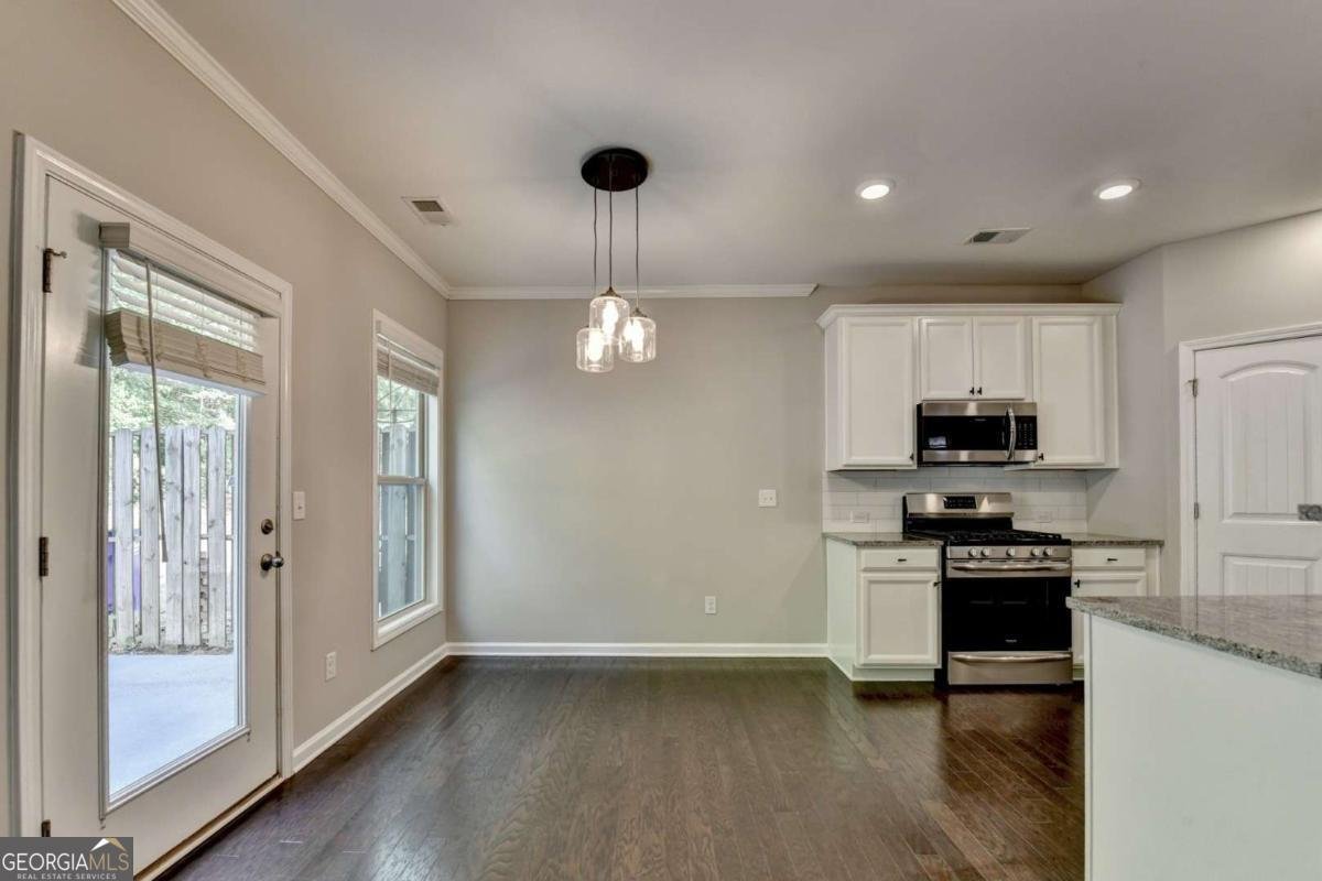 7245 Heritage Oak Court Cumming - Photo 21